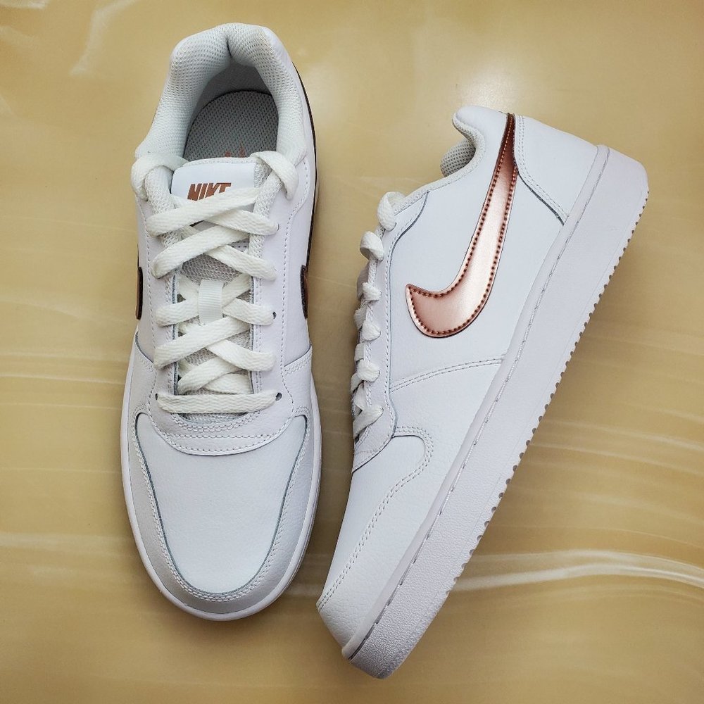 Nike Ebernon Low - Picture 3 of 8